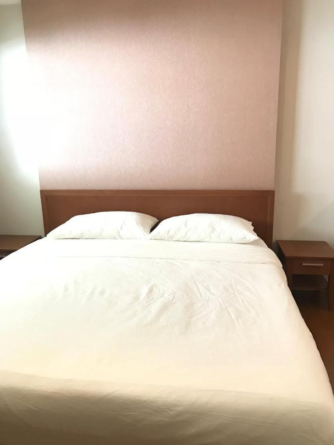 Boathouse Hua Hin Seaview Apartment Ban Bo Fai Exterior foto