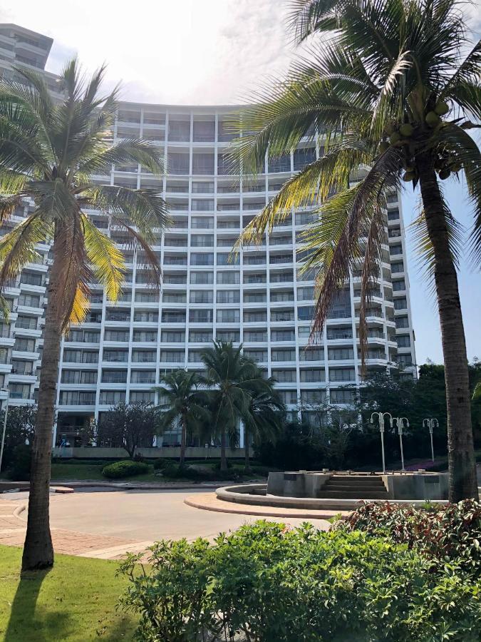 Boathouse Hua Hin Seaview Apartment Ban Bo Fai Exterior foto