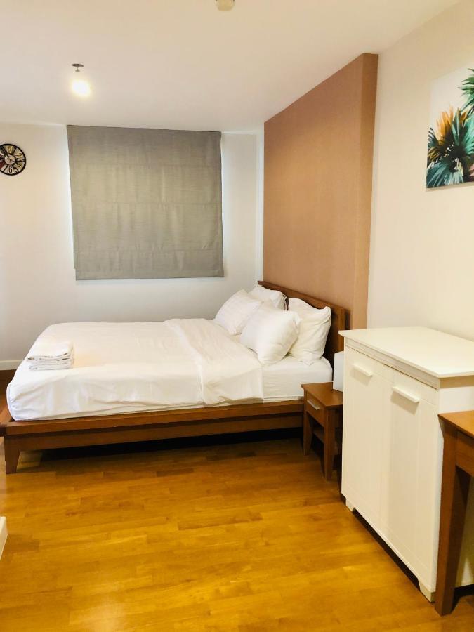 Boathouse Hua Hin Seaview Apartment Ban Bo Fai Exterior foto