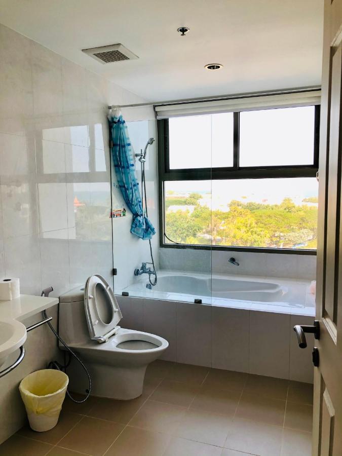 Boathouse Hua Hin Seaview Apartment Ban Bo Fai Exterior foto