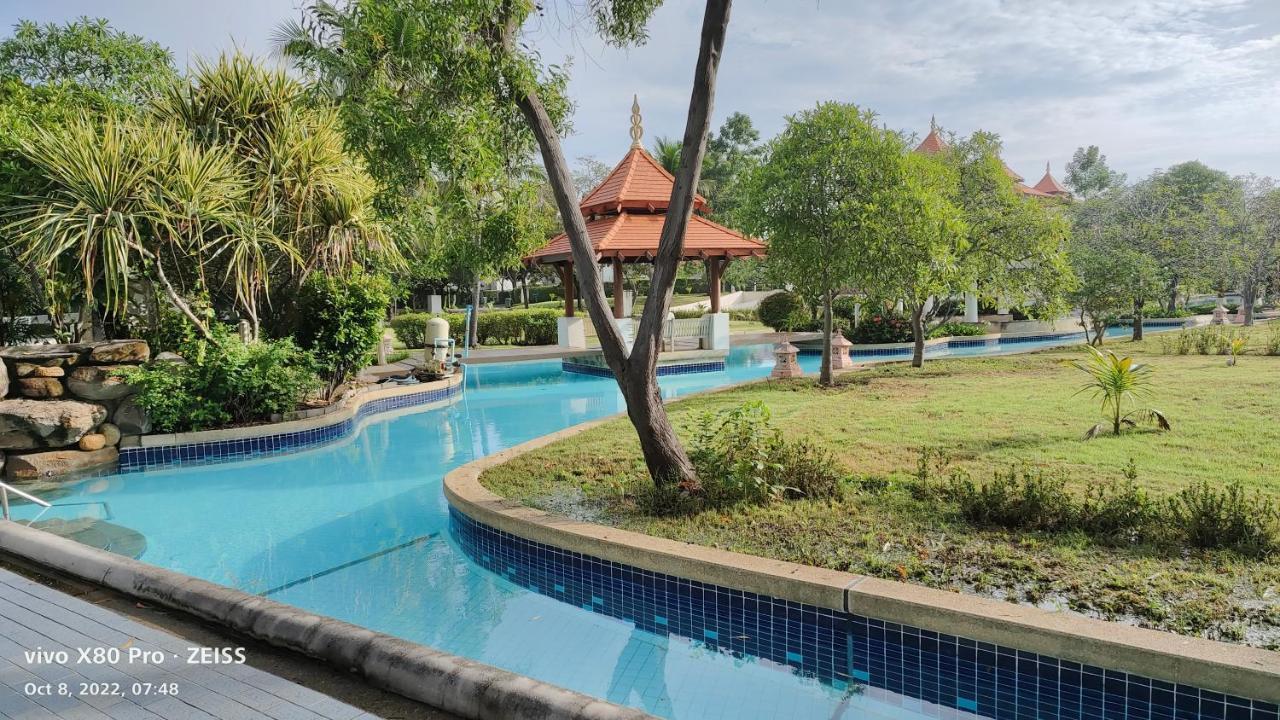 Boathouse Hua Hin Seaview Apartment Ban Bo Fai Exterior foto