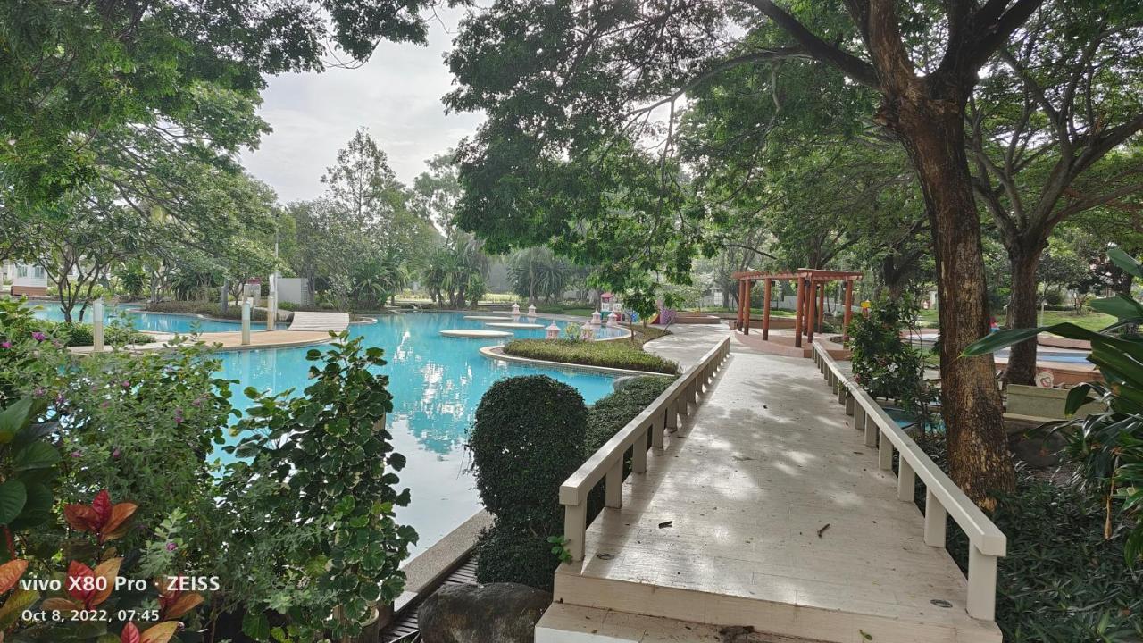 Boathouse Hua Hin Seaview Apartment Ban Bo Fai Exterior foto