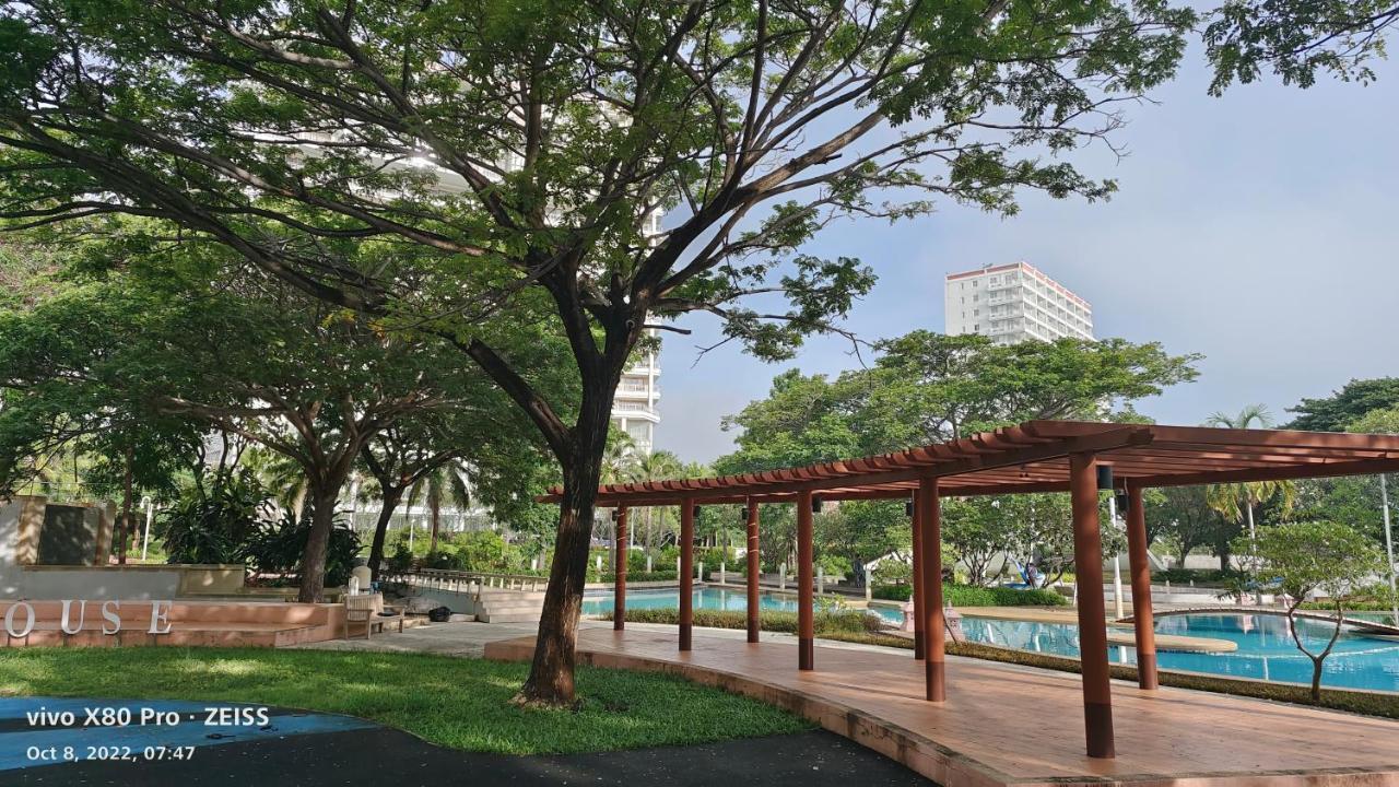 Boathouse Hua Hin Seaview Apartment Ban Bo Fai Exterior foto