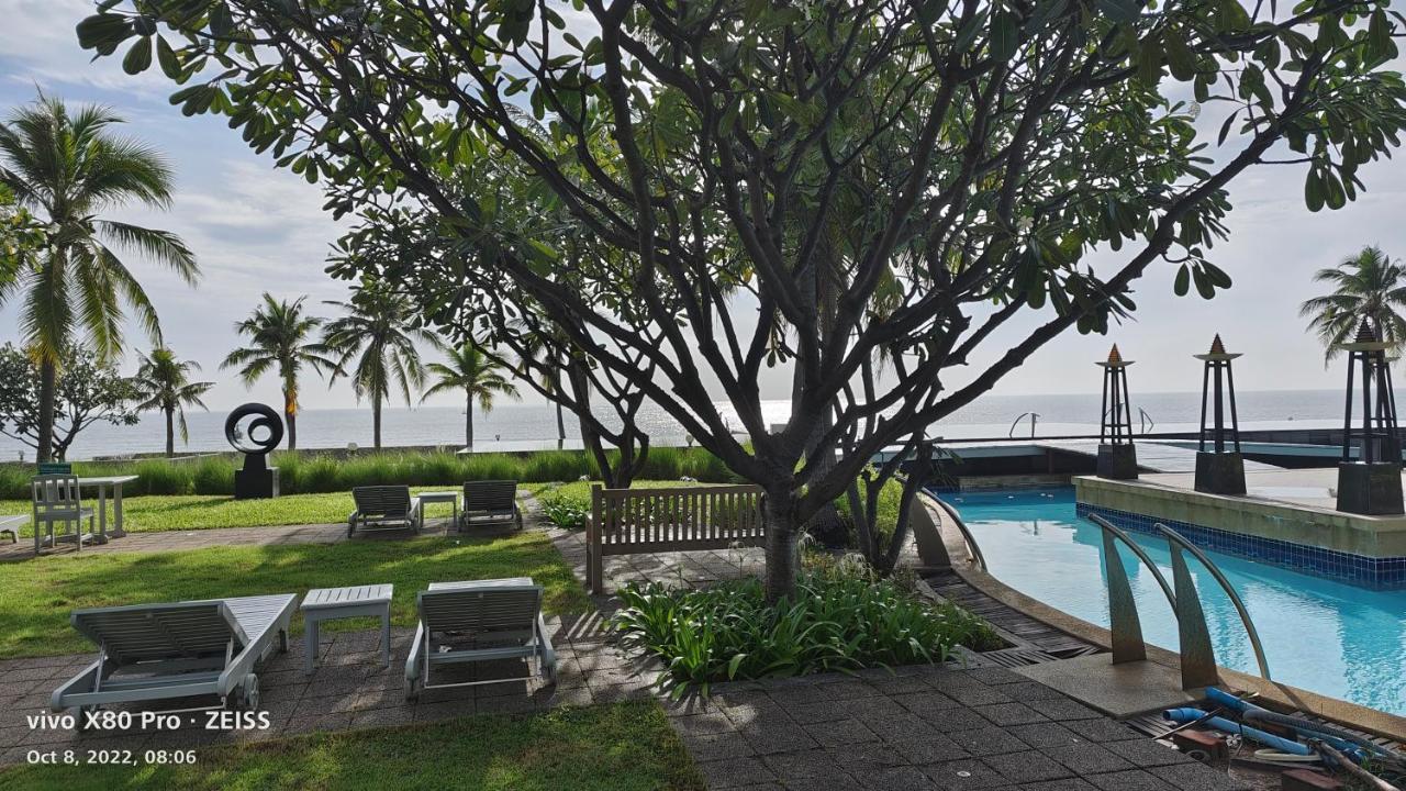 Boathouse Hua Hin Seaview Apartment Ban Bo Fai Exterior foto