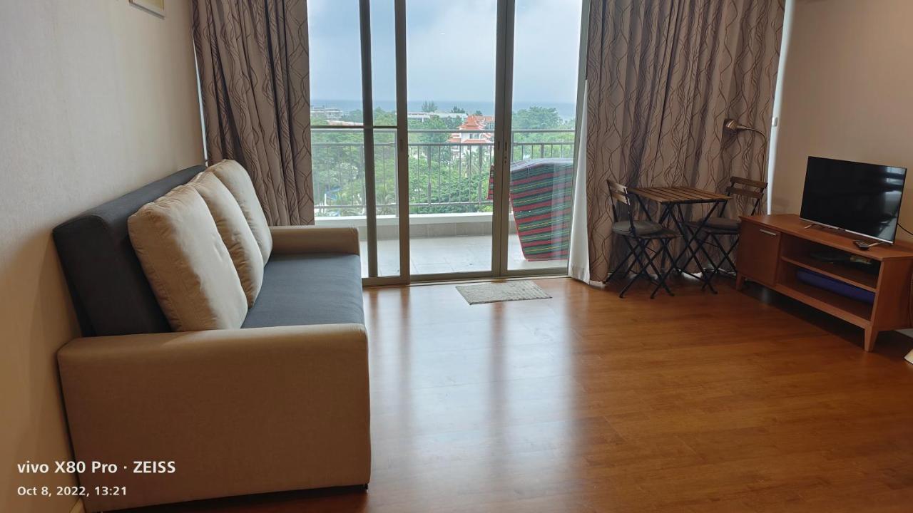Boathouse Hua Hin Seaview Apartment Ban Bo Fai Exterior foto
