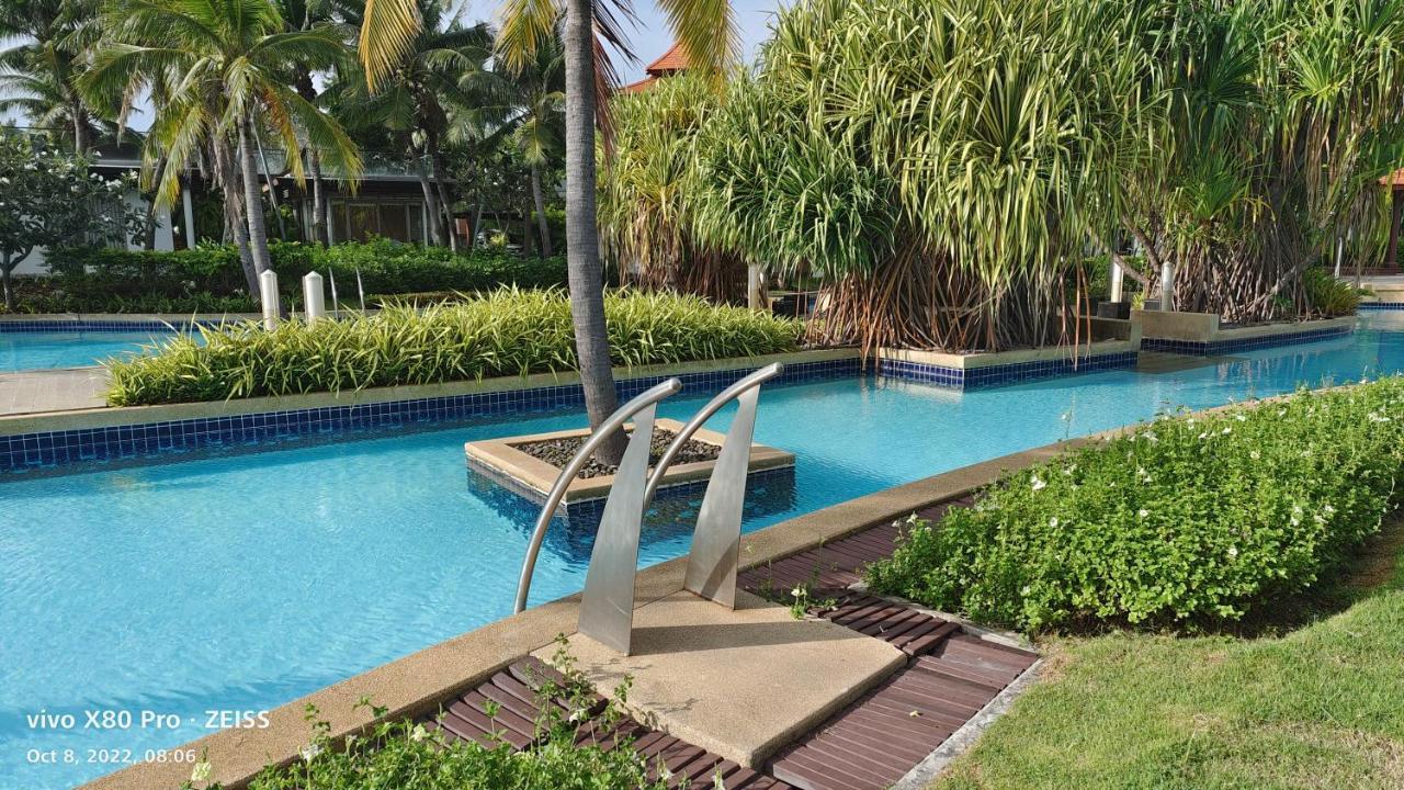 Boathouse Hua Hin Seaview Apartment Ban Bo Fai Exterior foto