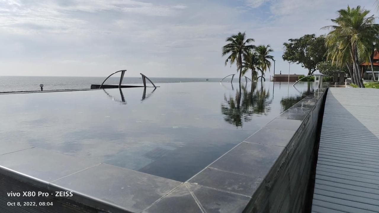 Boathouse Hua Hin Seaview Apartment Ban Bo Fai Exterior foto