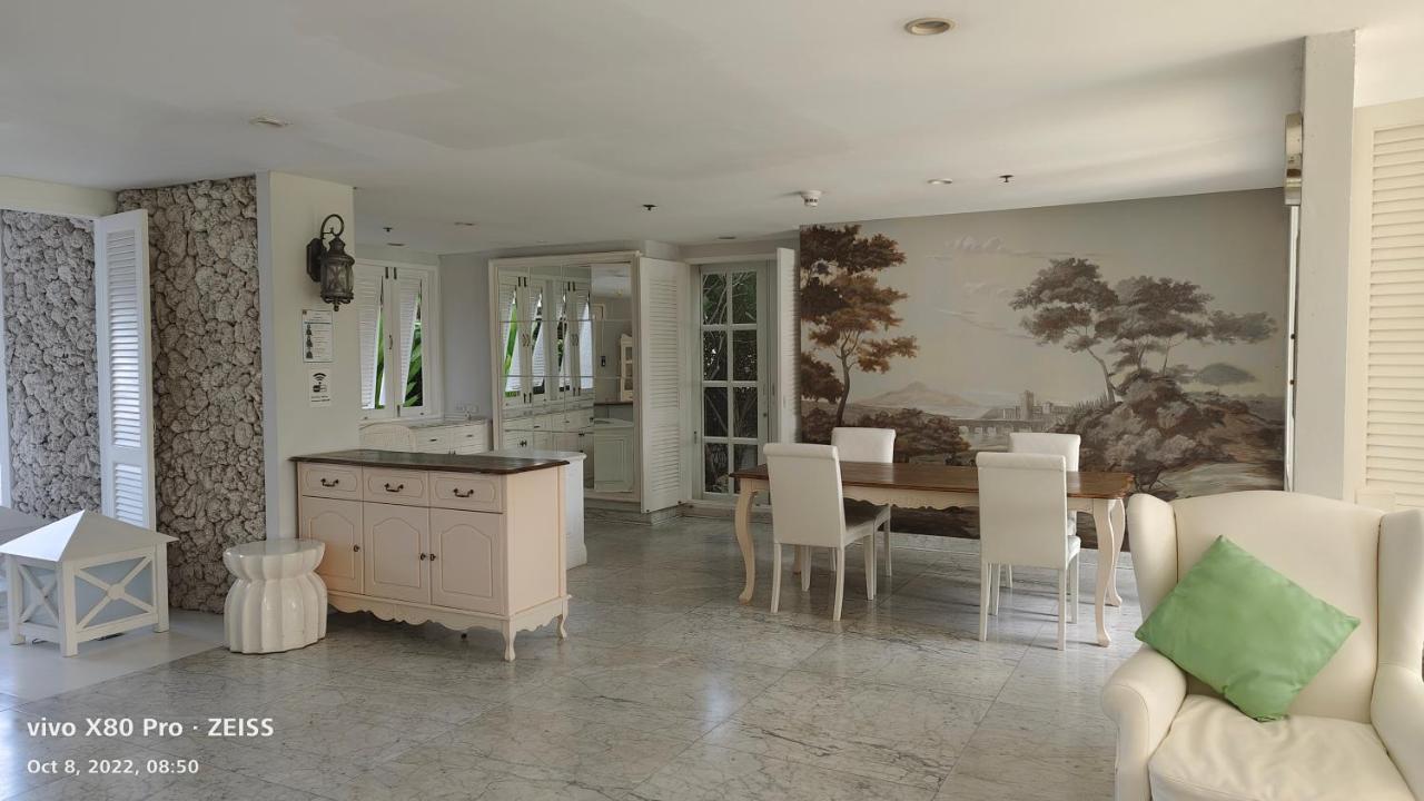 Boathouse Hua Hin Seaview Apartment Ban Bo Fai Exterior foto