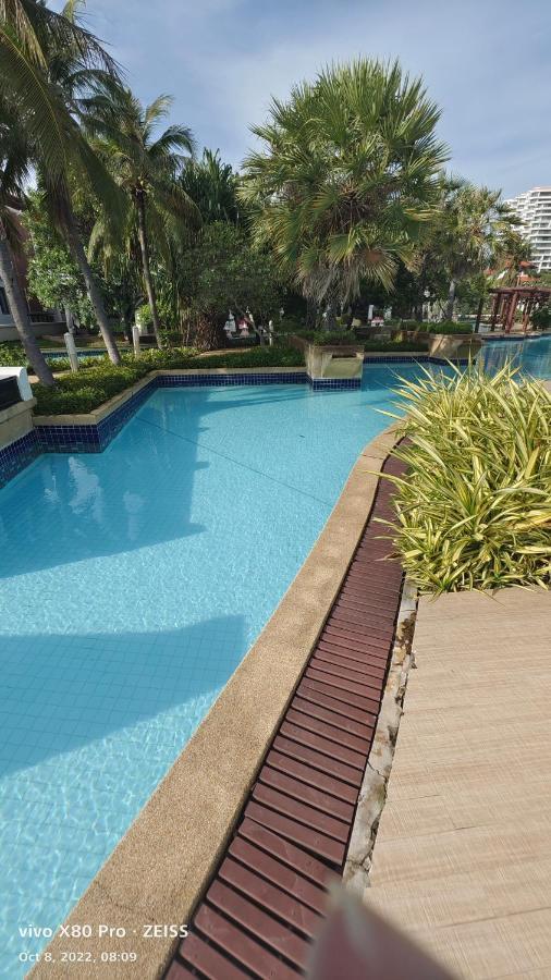 Boathouse Hua Hin Seaview Apartment Ban Bo Fai Exterior foto
