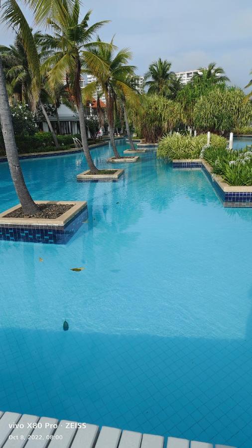 Boathouse Hua Hin Seaview Apartment Ban Bo Fai Exterior foto